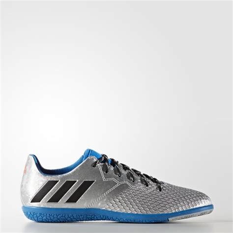 adidas messi indoor|Adidas Messi 16.3 indoor.